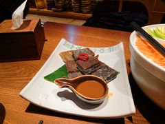 -云海肴·汽锅鸡·云南菜(领展购物广场·中关村店)