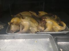 -口衣记鸡饭店