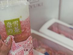 -奈雪的茶(佛山顺德美的悦然广场店)