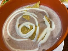 -panchos 墨西哥餐厅(嘉绿苑店)