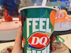 -DQ·蛋糕·冰淇淋(惠山万达店)