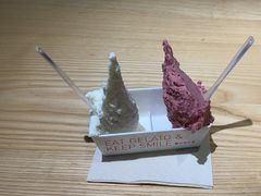 -野人先生现做冰淇淋(北京顺义祥云小镇店)