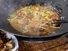 -皖北巫氏三胖地锅鸡(长淮总店)