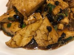 -马凯餐厅(长椿街店)