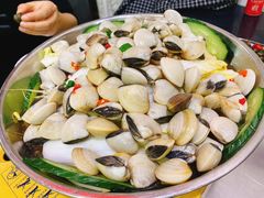 -佛山顺德香云纱园林酒店(清晖园店)