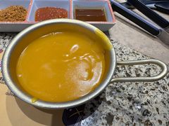 -安又胖韩国烤肉(长宁龙之梦店)
