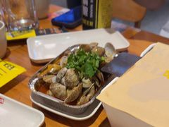 -本色.小马哥烧烤(无锡九里仓店)