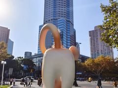 -上海尚嘉中心