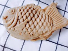 -粉粉乐鲷鱼烧(美罗城店)