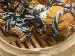 -重庆解放碑帝晶酒店·姜厨房西餐厅