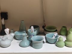 -1001艺术手作·银饰DIY·拼豆(小寨金莎店)