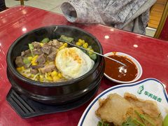 -华天延吉餐厅(西安门一店)