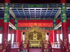 -长城西部影视城