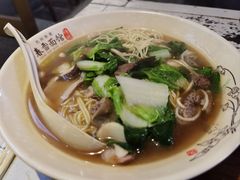 三鲜面-春雪面馆(转塘店)