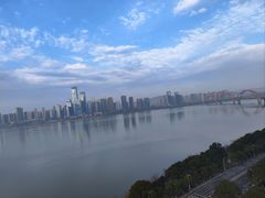 -长沙世纪金源大饭店·金世纪中餐厅