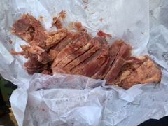 -刘纪孝腊牛羊肉(北广济街店)