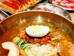 -西塔老太太泥炉烤肉(双井店)