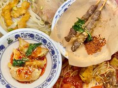 -蒙自源米线(虎门国际购物中心店)