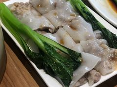 -胜记凯心茶餐厅(汇金财富广场店)