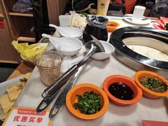 -煲宫猪肚鸡(晶品店)