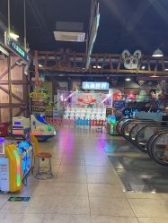 点击看大图 -卡通尼·Safari非洲探索乐园·生日会(金桥国际商业广场店)