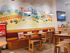 -亚坤 Ya Kun Kaya Toast(万象城店)