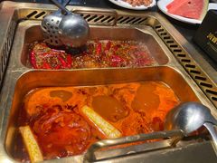 -川西坝子火锅(清江东路3.0直营店)
