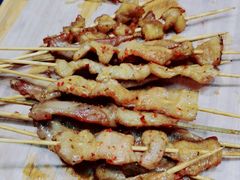 -新凯旋烧烤·燕姐千岛湖土菜