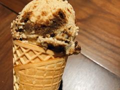 提拉米苏蛋筒-Fridi Patisserie Cafe