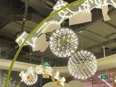 -浩海火燒雲傣家菜(静安芮欧店)