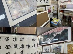 -宸宸画框裱画配框工厂店(莘庄店)