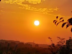 -渭河城市绿地运动公园