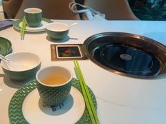 -润园四季椰子鸡火锅(卓越INTOWN店)