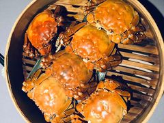 成隆行精选大闸蟹-成隆行·蟹王府(九江路店)