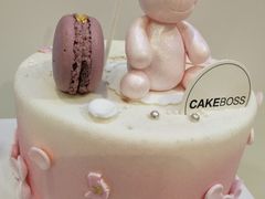 -CAKE BOSS 蛋糕老板(西单君太百货店)