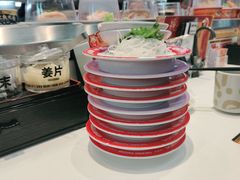 -元气寿司(益田假日广场店)