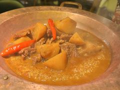 -吃饭皇帝大土家民族菜(正大广场店)