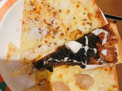 -比格比萨自助(宋家庄店)