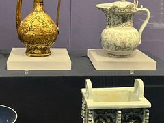 -陕西历史博物馆