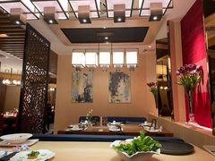 -珍宝轩海鲜火锅(碧湖大厦店)
