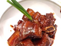 红烧肉-蝶园·装修中(BFC外滩金融中心店)