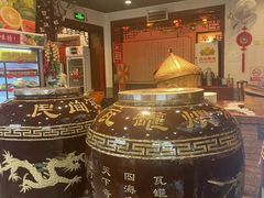 -西江美食舫·江西菜(健德桥店)