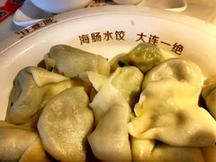 -日丰园海肠水饺·老字号大连海鲜(和平广场店)