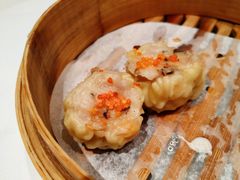 蟹籽烧麦皇-苏浙汇(朝外店)