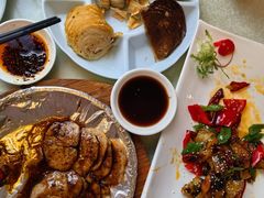 -长春观斋补堂素菜馆