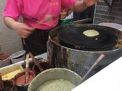 -清真·二嫂子煎饼果子(鼓楼旗舰形象店)