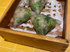 -蔡澜点心·粤菜(花城汇南区店)