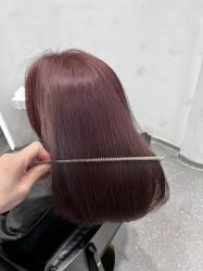 -Kraemer Paris  苏豪路易士·嘉玛发廊