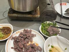 -金龙大四喜牛肉火锅