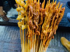-肆姐面粉馆(坡子街店)